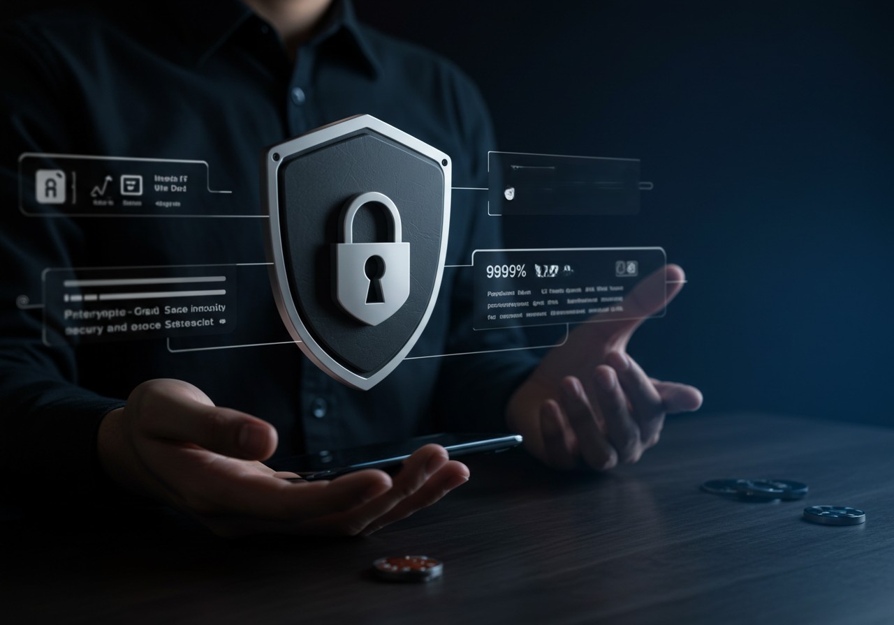 Security & Reliability